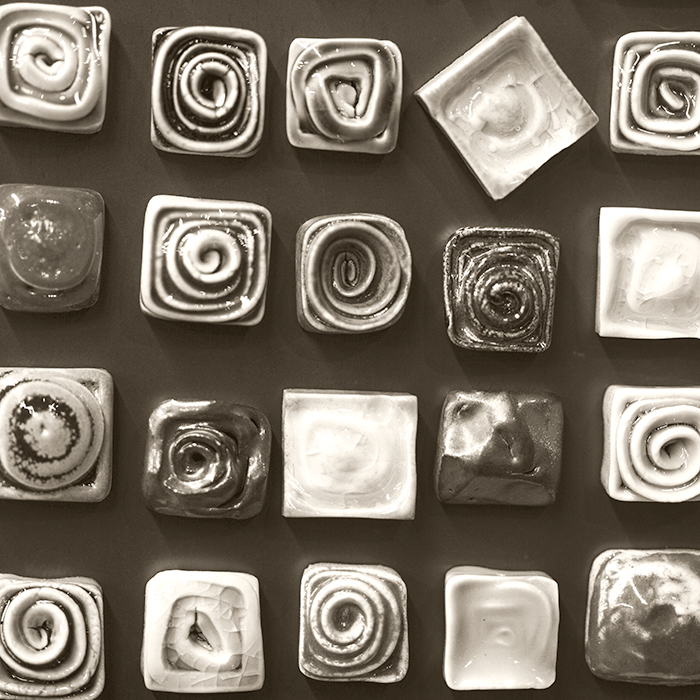 タイルギャラリー京都が目指すもの