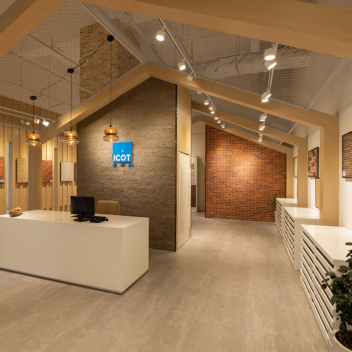 アイコットリョーワ