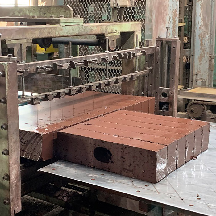 国代耐火工業所