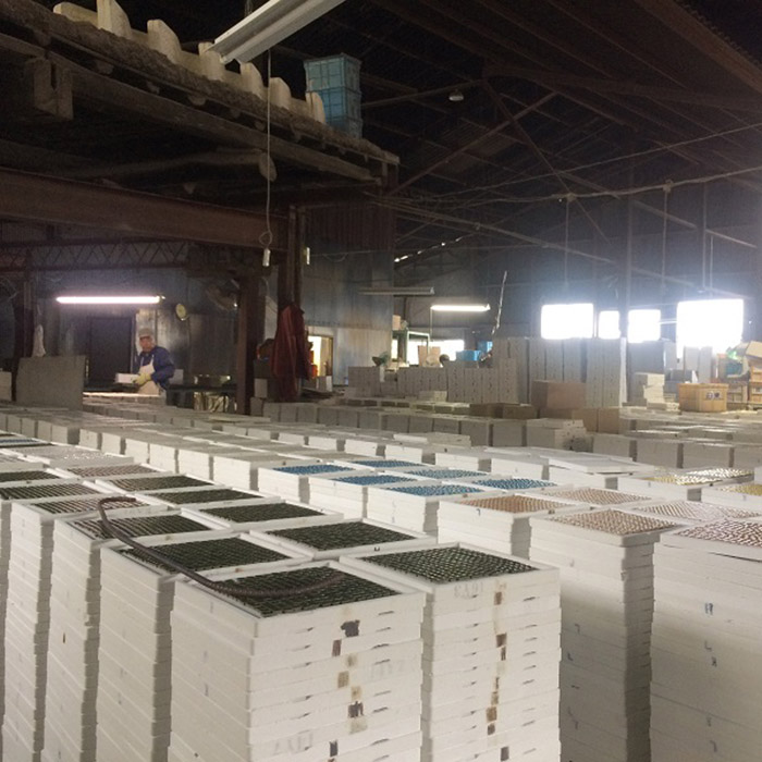 山周セラミック有限会社