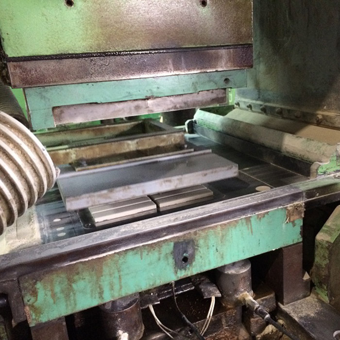 各務製陶株式会社