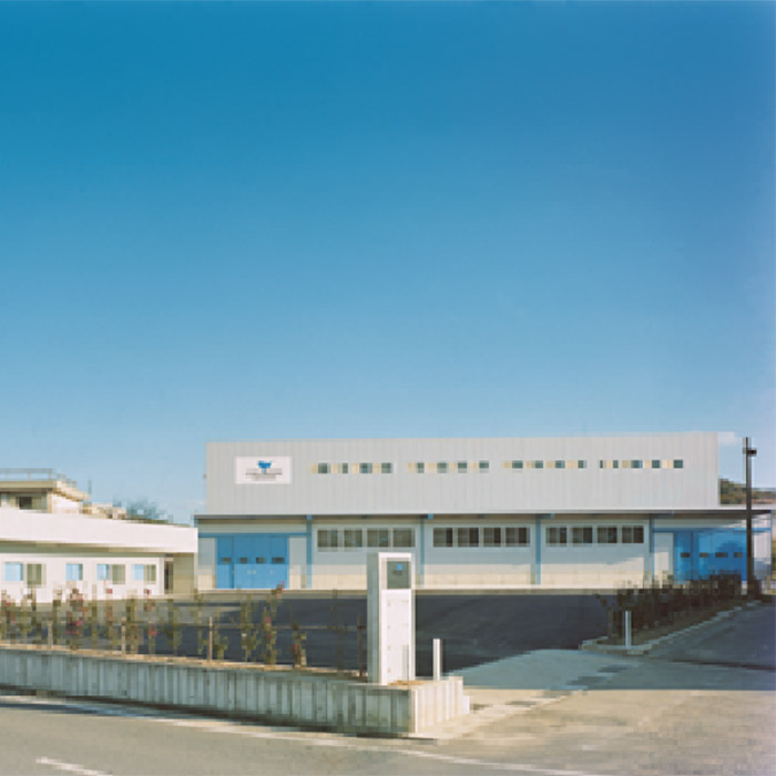 株式会社セラメッセ