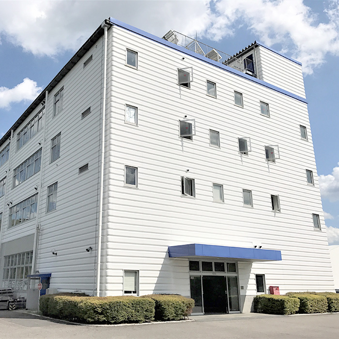 ＴＯＴＯマテリア株式会社