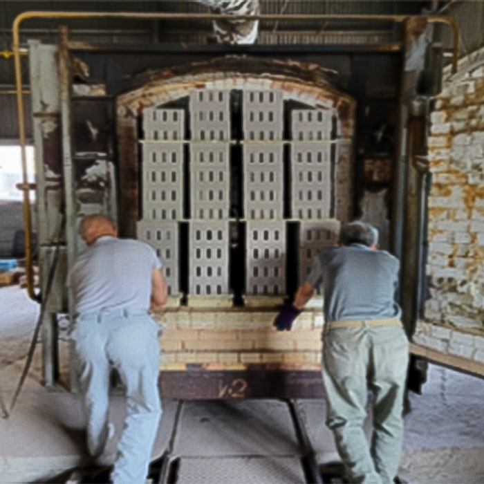 鈴木タイル合資会社