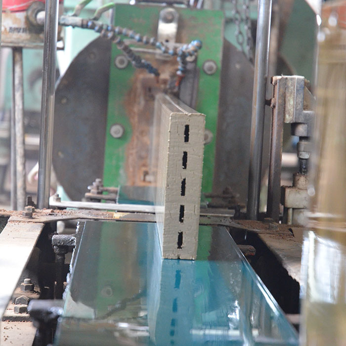 朝日製陶株式会社