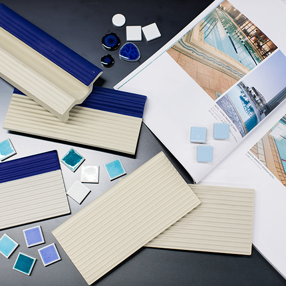 気に入ったタイル製品は、直接購入・施行依頼することも可能です。